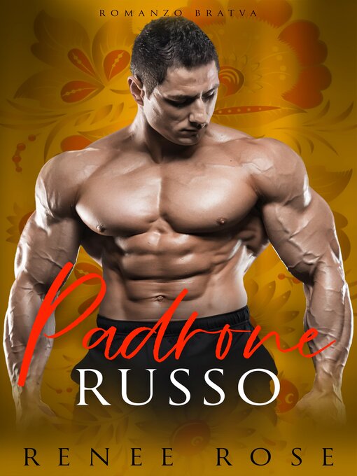 Title details for Padrone russo by Renee Rose - Available